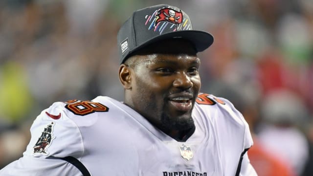 Shaq Barrett